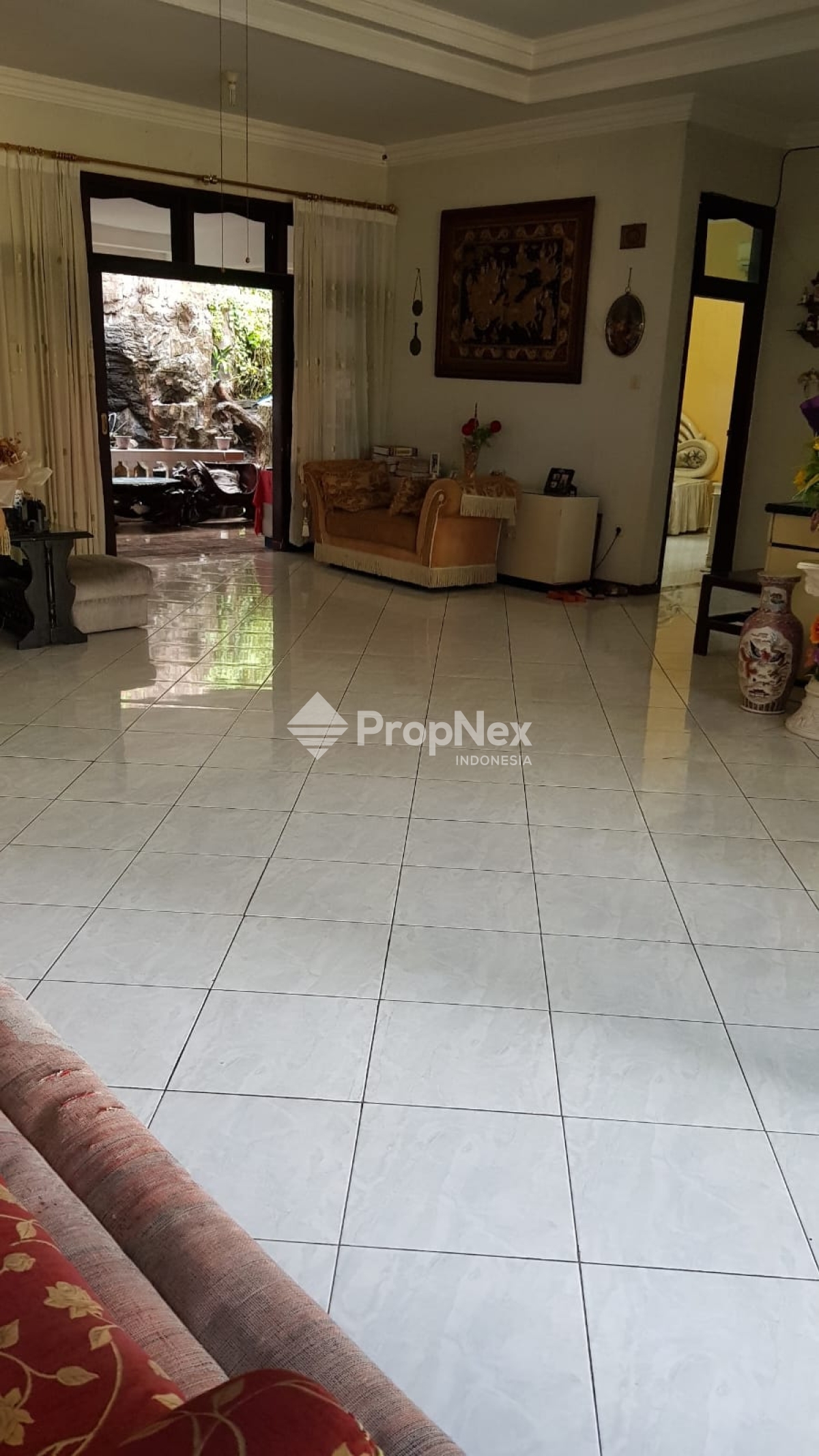 DARMO BARU BARAT,  Rumah Kost bangunan lama, dengan hunian 90% full — foto 8